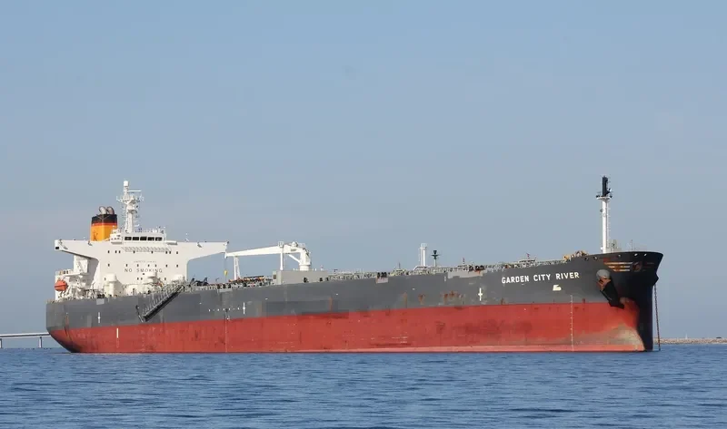 SEALOYALTY Tanker IMO 9302970 photo 10