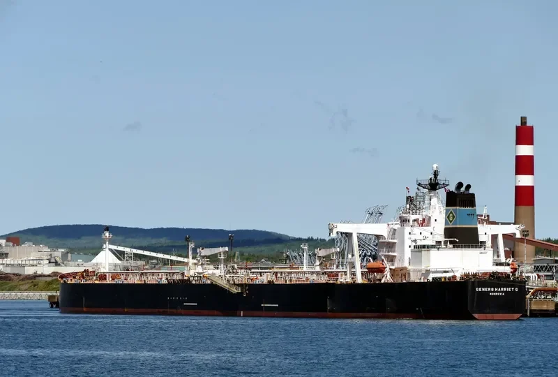 STATIA Tanker IMO 9302982 photo 4