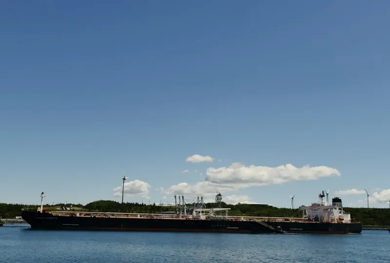 STATIA Tanker IMO 9302982 photo 5
