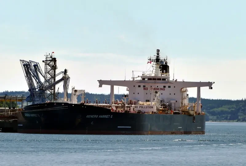 STATIA Tanker IMO 9302982 photo 7