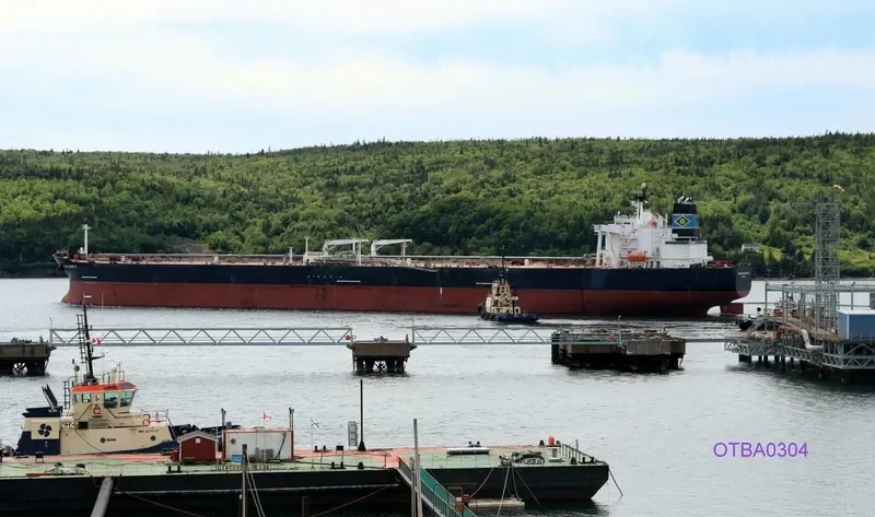 STATIA Tanker IMO 9302982 photo 9