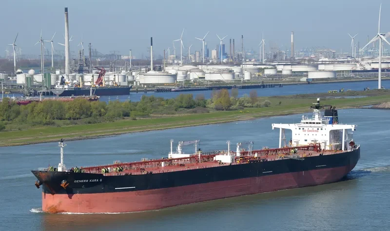 SELENA Tanker IMO 9302994 photo 2