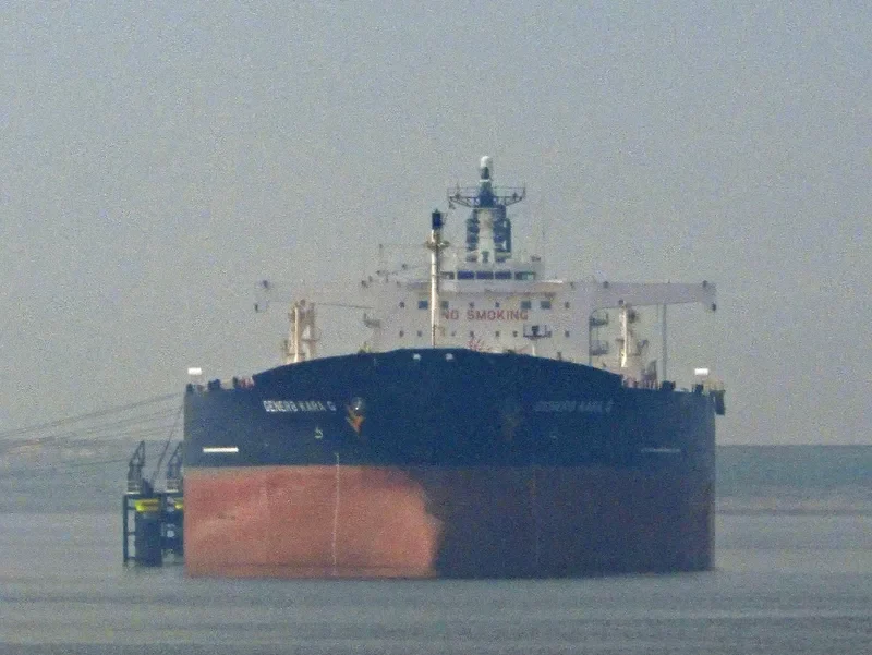 SELENA Tanker IMO 9302994 photo 3