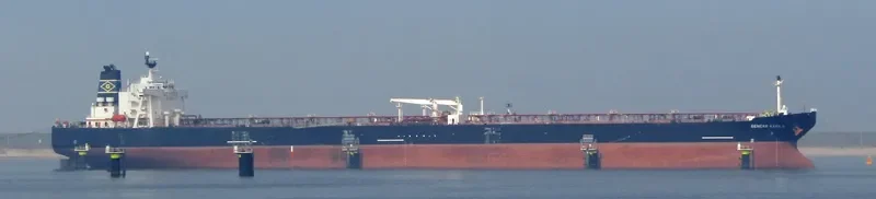 SELENA Tanker IMO 9302994 photo 4