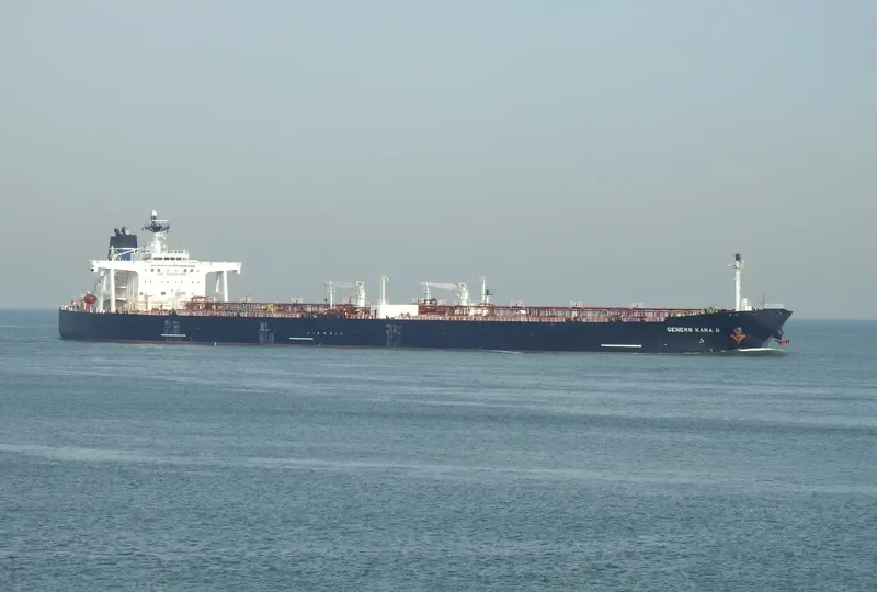 SELENA Tanker IMO 9302994 photo 6