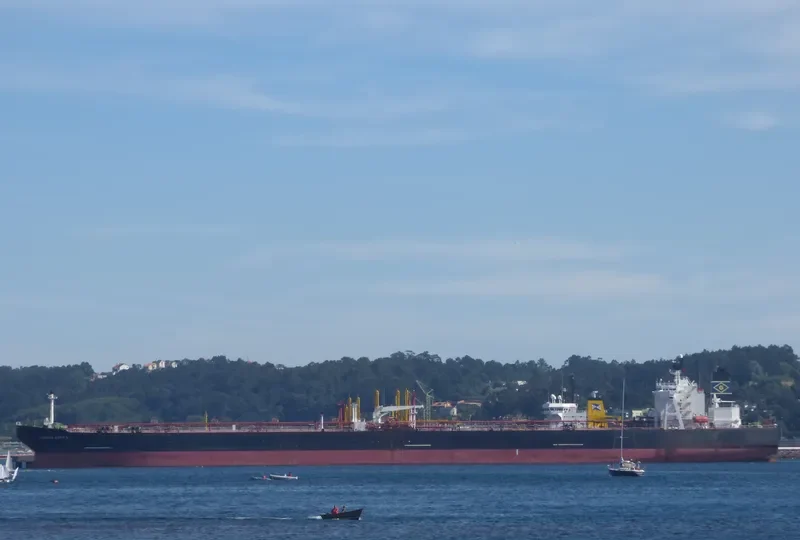 SELENA Tanker IMO 9302994 photo 8