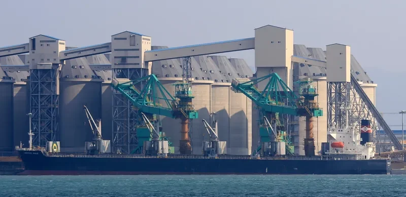 CAPTAIN KARAM Bulk Carrier IMO 9303039