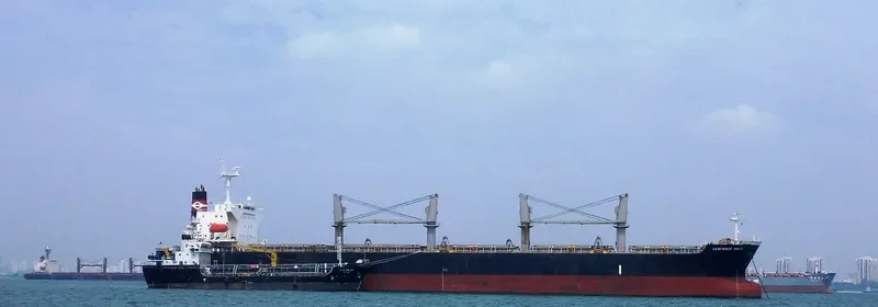 CAPTAIN KARAM Bulk Carrier IMO 9303039 photo 4