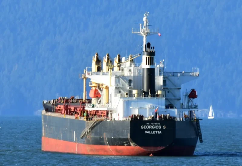 SILVER STAR Bulk Carrier IMO 9303053 photo 5