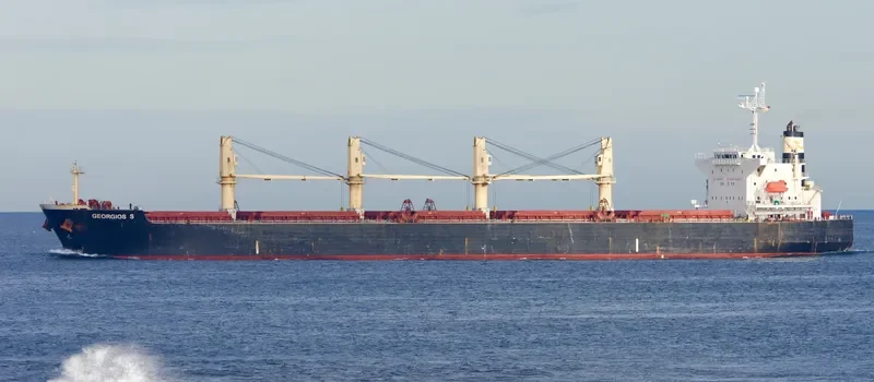 SILVER STAR Bulk Carrier IMO 9303053 photo 8