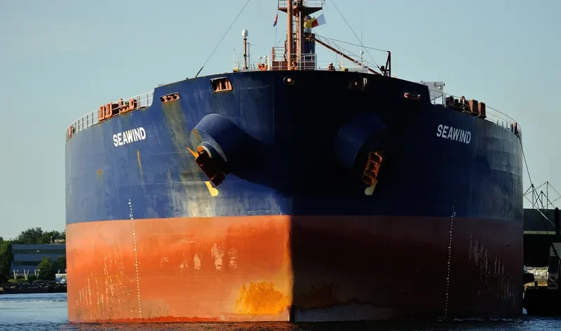 SEAWIND Bulk Carrier IMO 9303144
