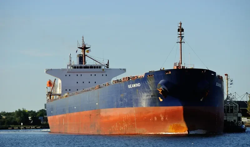 SEAWIND Bulk Carrier IMO 9303144 photo 2