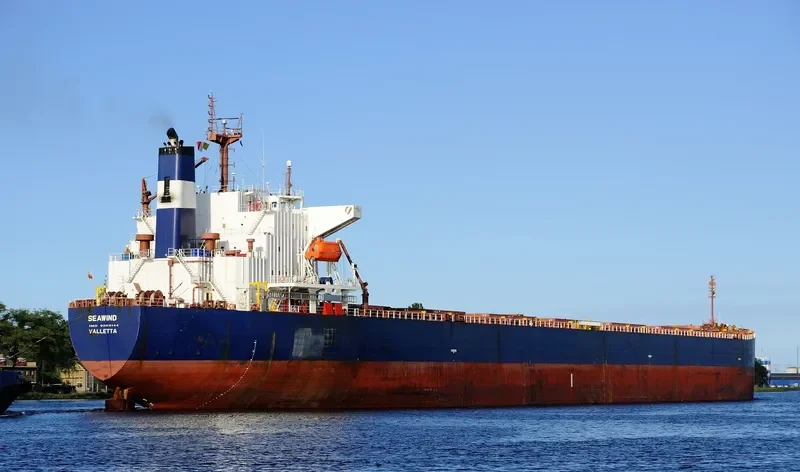 SEAWIND Bulk Carrier IMO 9303144 photo 4