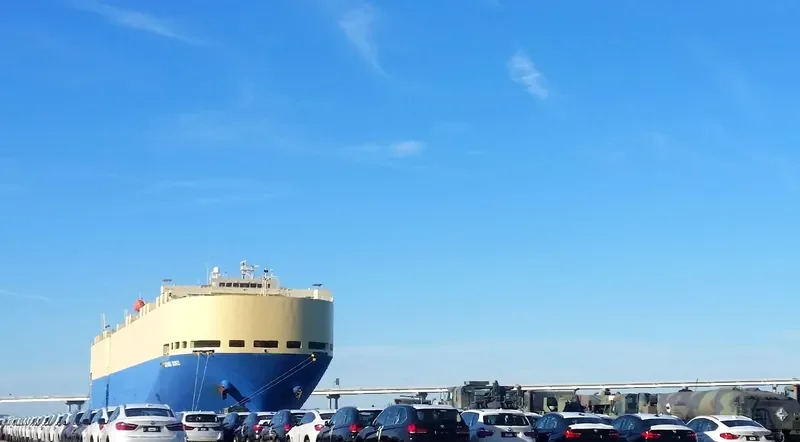 GRAND DUKE Ro-Ro IMO 9303170