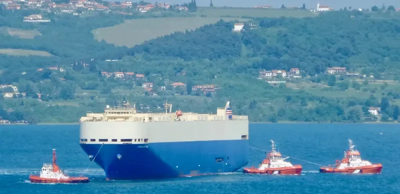 GRAND NEPTUNE Ro-Ro IMO 9303209 photo 6