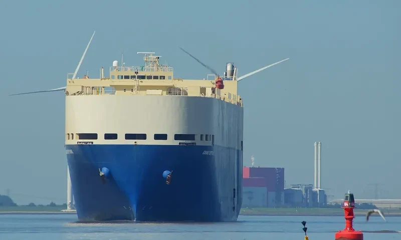 GRAND NEPTUNE Ro-Ro IMO 9303209 photo 10