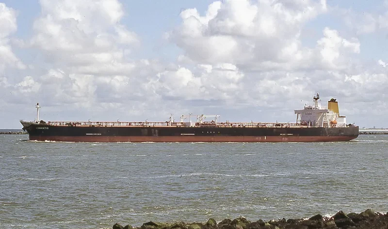 NORDIC CASTOR Tanker IMO 9303247