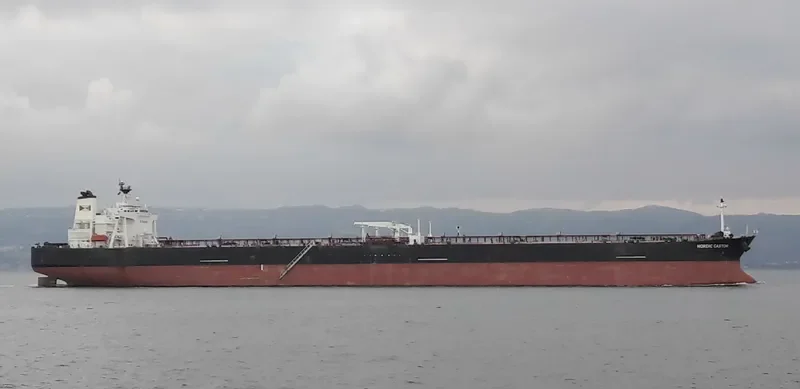 NORDIC CASTOR Tanker IMO 9303247 photo 3