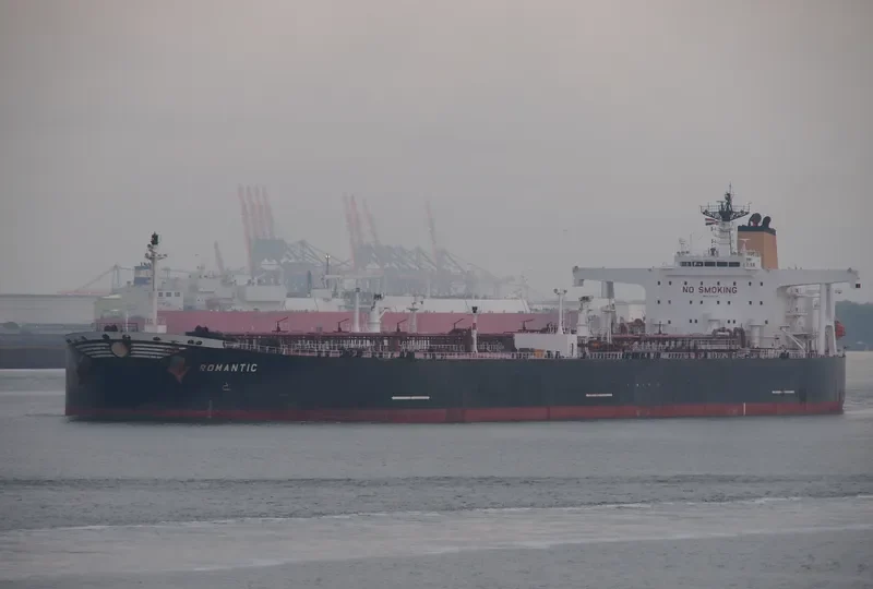 NORDIC CASTOR Tanker IMO 9303247 photo 10