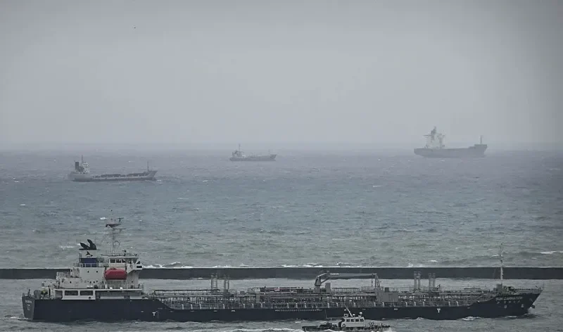 DAESAN CHEMI Tanker IMO 9303273 photo 2