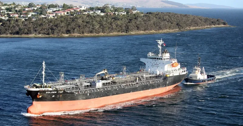 DAESAN CHEMI Tanker IMO 9303273 photo 7