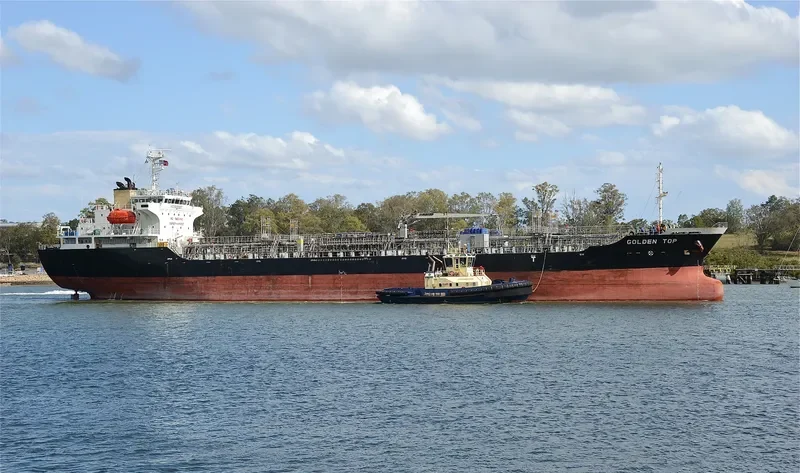 DAESAN CHEMI Tanker IMO 9303273 photo 8