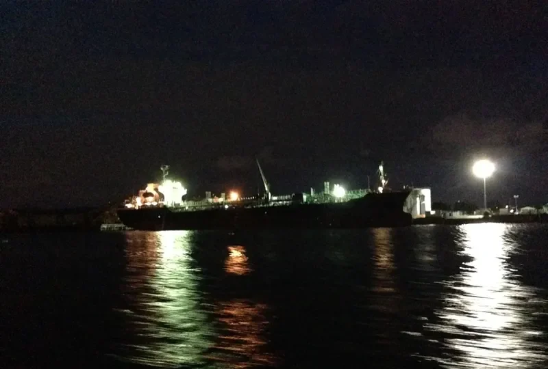 DAESAN CHEMI Tanker IMO 9303273 photo 9