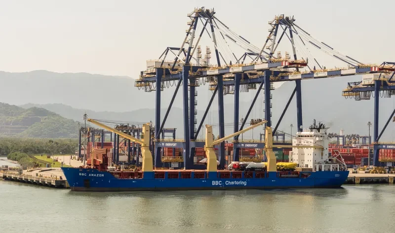 TAIGA DESGAGNES General Cargo IMO 9303302 photo 10