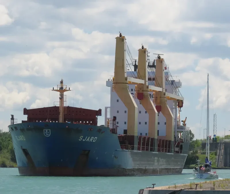 SJARD General Cargo IMO 9303314 photo 10