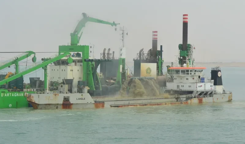 L'AIGLE General Cargo IMO 9303326 photo 10
