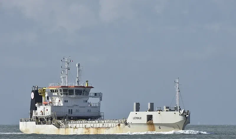 LETOILE General Cargo IMO 9303340 photo 3