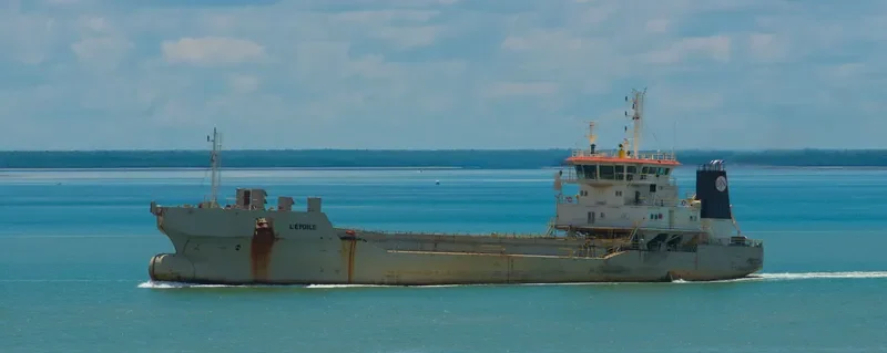 LETOILE General Cargo IMO 9303340 photo 4