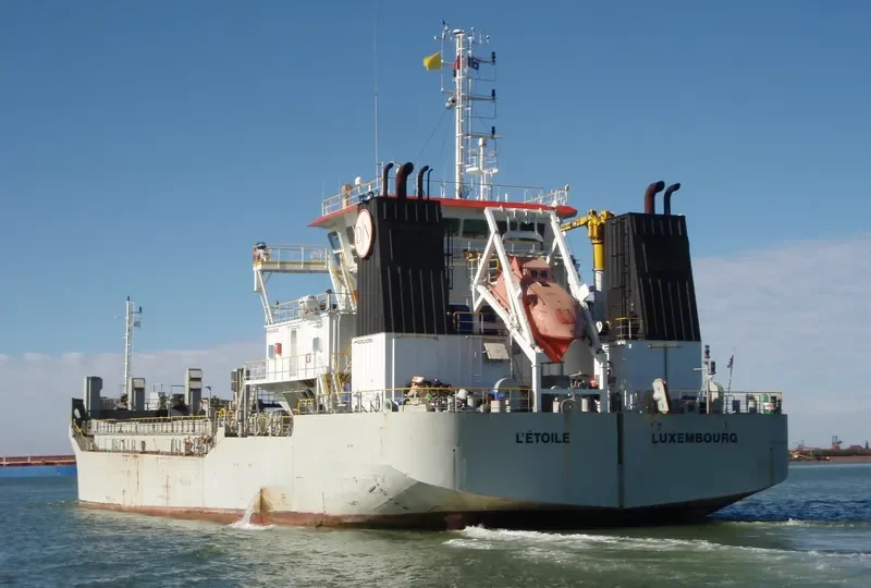 LETOILE General Cargo IMO 9303340 photo 6