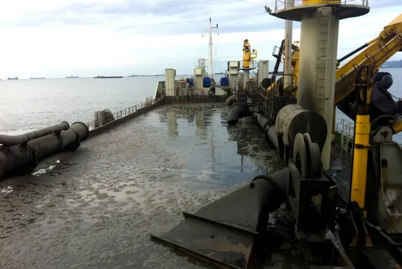 DE BOUGAINVILLE General Cargo IMO 9303352 photo 10