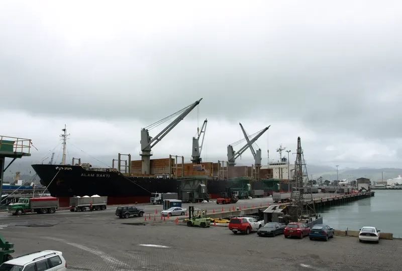 HAPPY HIRO Bulk Carrier IMO 9303390 photo 7