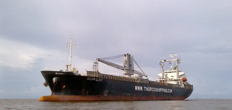 WB PROSPECT General Cargo IMO 9303405 photo 3