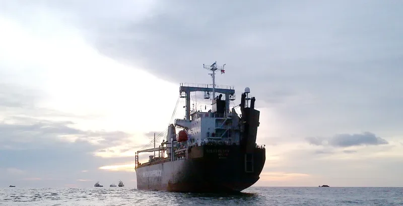 WB PROSPECT General Cargo IMO 9303405 photo 4