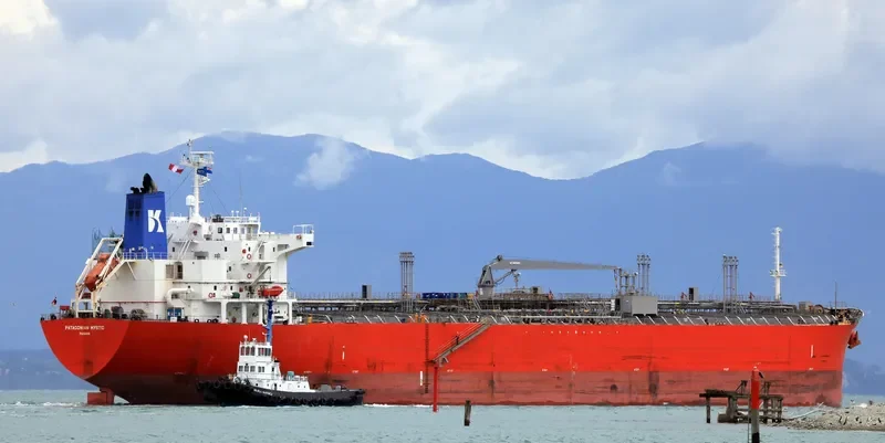 PATAGONIAN MYSTIC Tanker IMO 9303417 photo 4