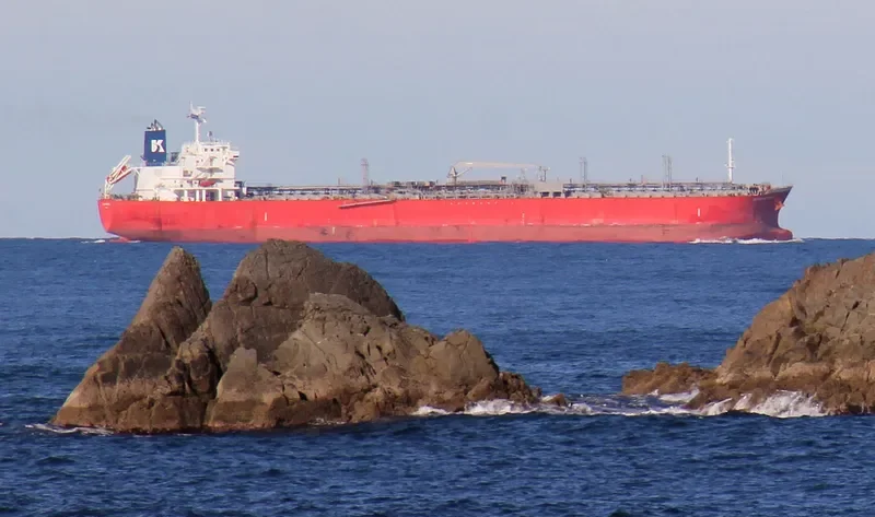 PATAGONIAN MYSTIC Tanker IMO 9303417 photo 8