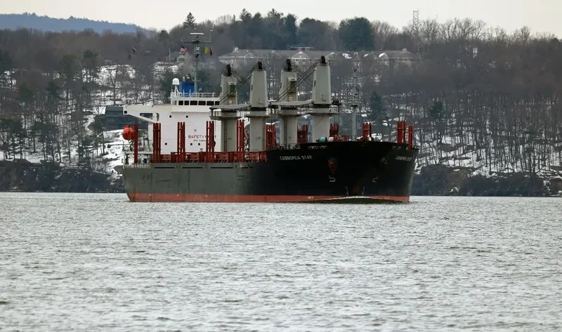 CASSIOPEIA STAR General Cargo IMO 9303431 photo 7