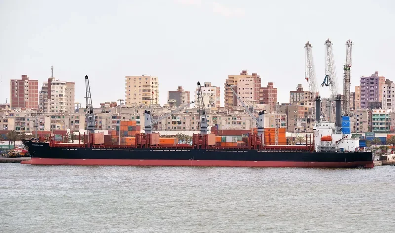 CASSIOPEIA STAR General Cargo IMO 9303431 photo 8