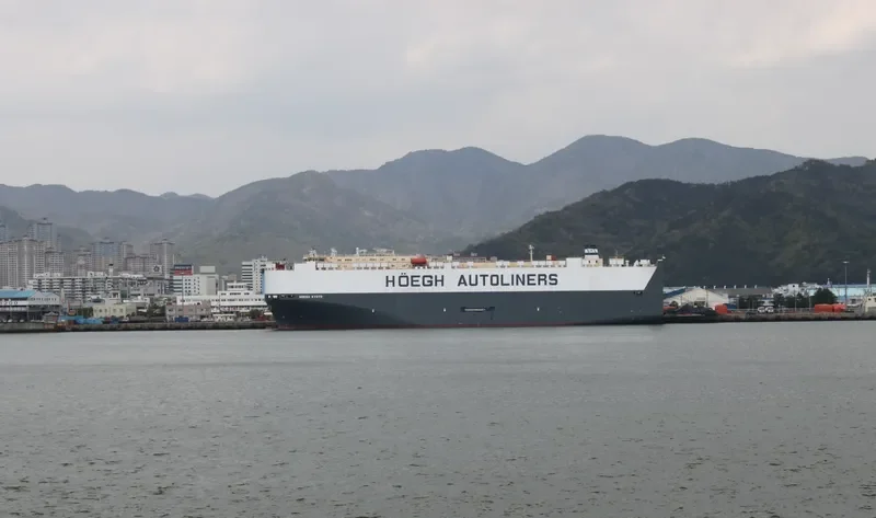 ALLIANCE FAIRFAX General Cargo IMO 9303546 photo 10