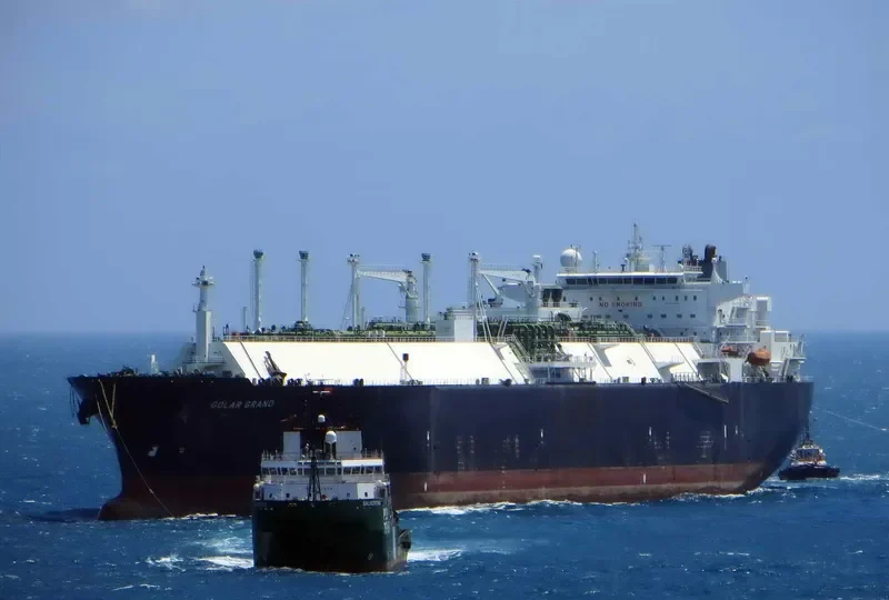 GOLAR GRAND General Cargo IMO 9303560