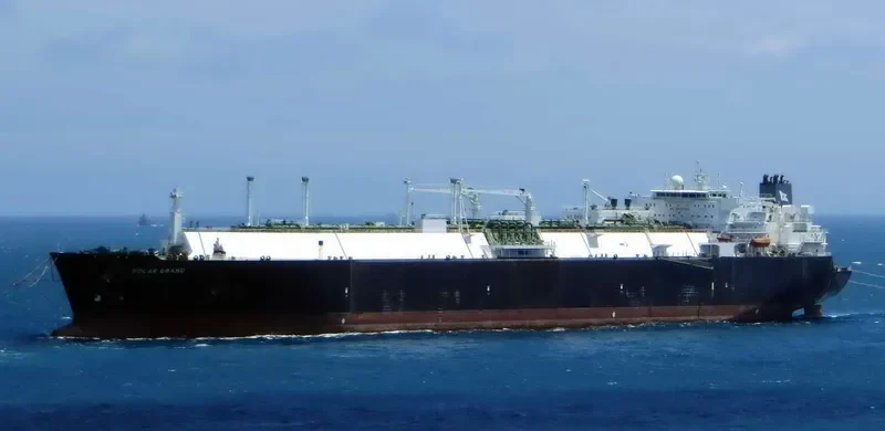 GOLAR GRAND General Cargo IMO 9303560 photo 2