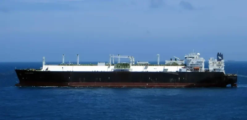 GOLAR GRAND General Cargo IMO 9303560 photo 3