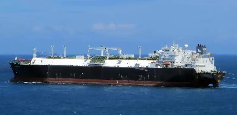 GOLAR GRAND General Cargo IMO 9303560 photo 4