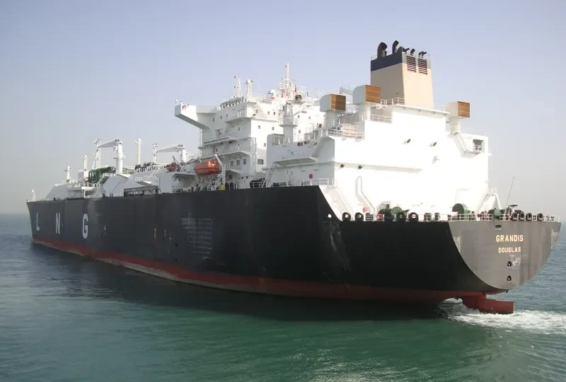 GOLAR GRAND General Cargo IMO 9303560 photo 6