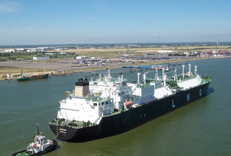 GOLAR GRAND General Cargo IMO 9303560 photo 7