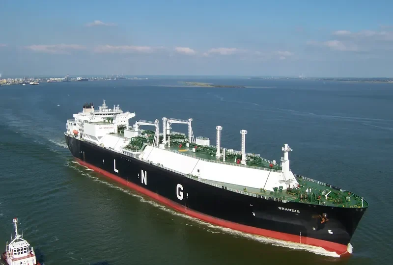 GOLAR GRAND General Cargo IMO 9303560 photo 8