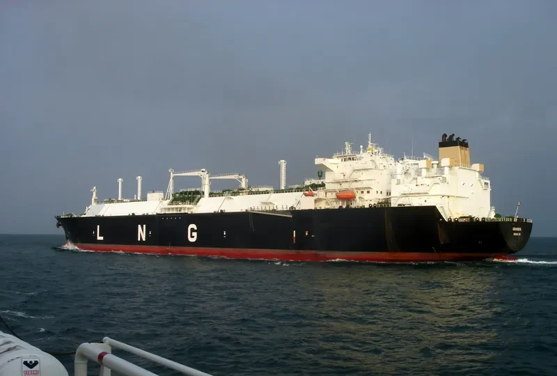 GOLAR GRAND General Cargo IMO 9303560 photo 9